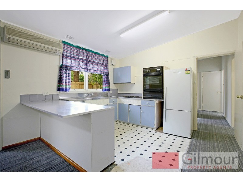 Baulkham Hills NSW 2153