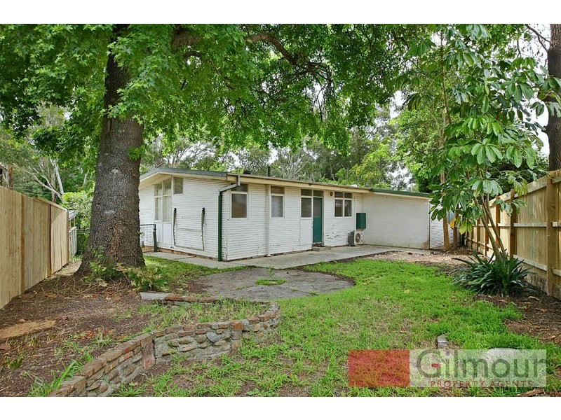 Baulkham Hills NSW 2153