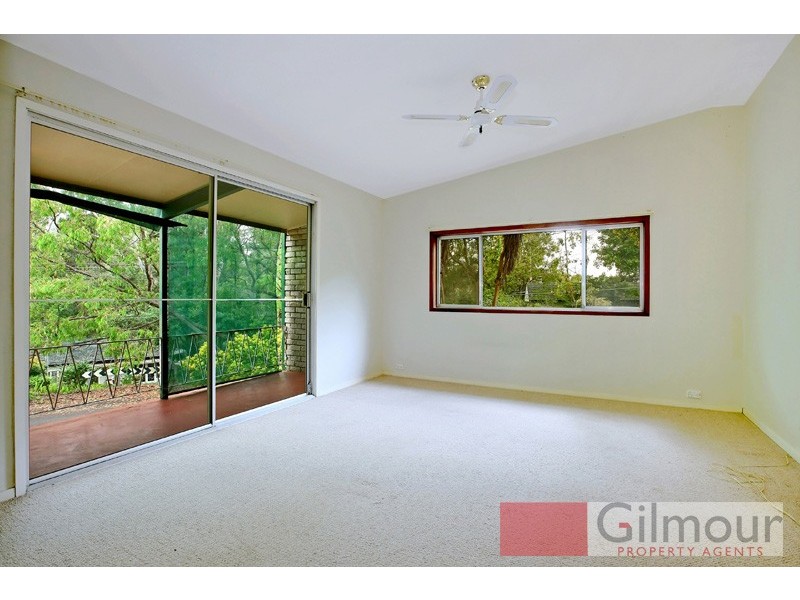 Baulkham Hills NSW 2153