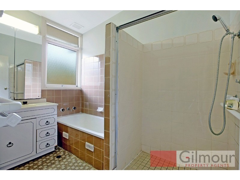 Baulkham Hills NSW 2153