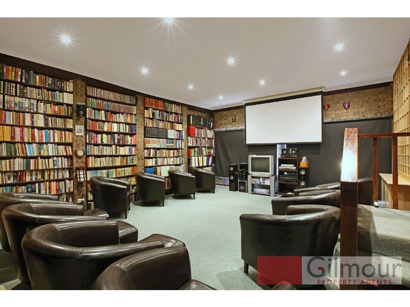 Castle Hill NSW 2154