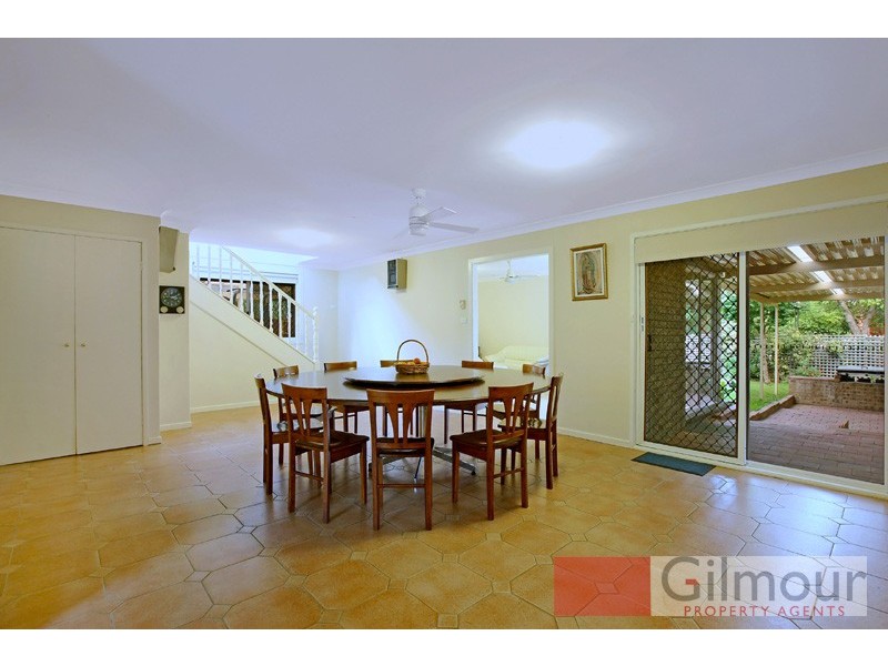 Castle Hill NSW 2154