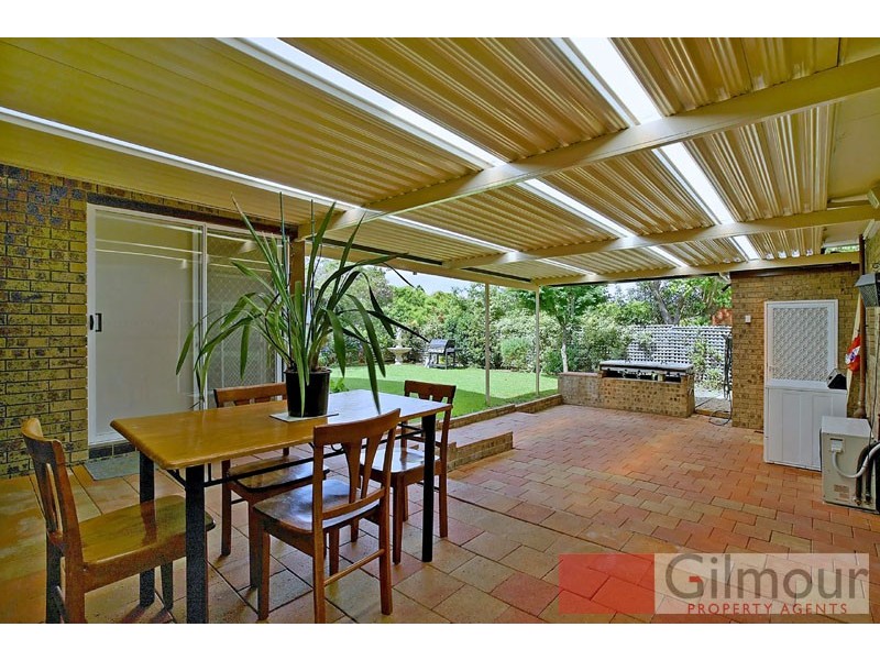 Castle Hill NSW 2154