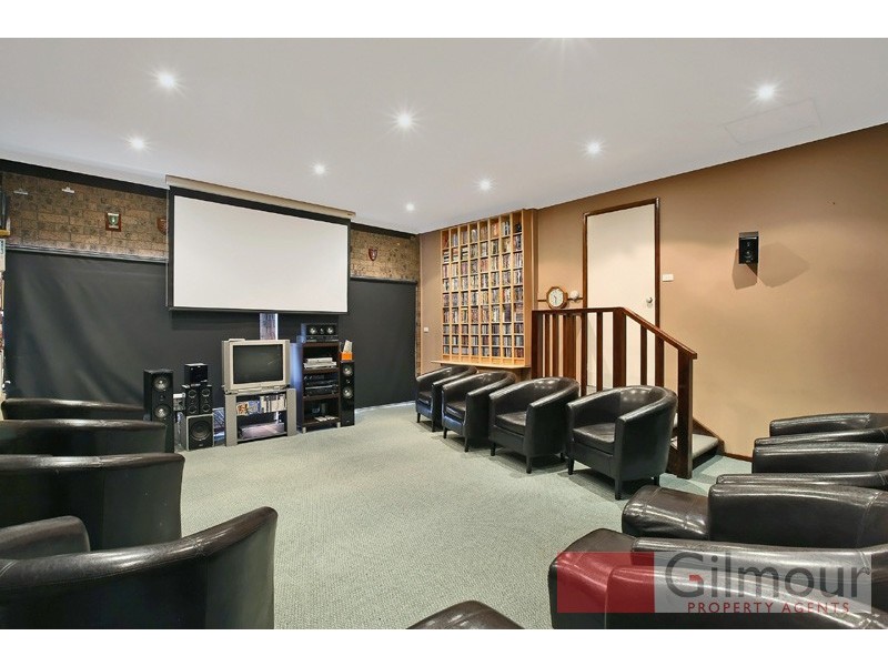 Castle Hill NSW 2154