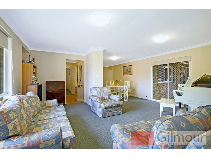 Castle Hill NSW 2154