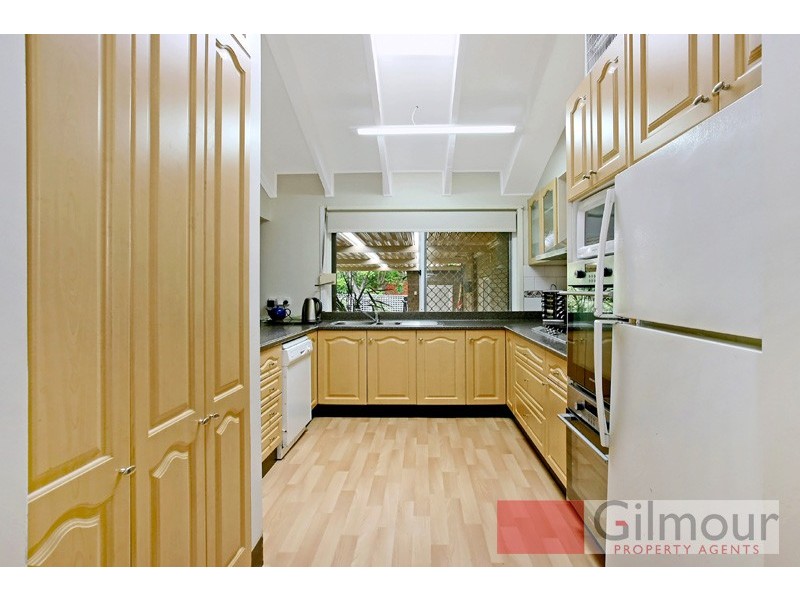 Castle Hill NSW 2154