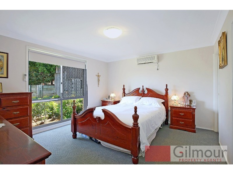 Castle Hill NSW 2154