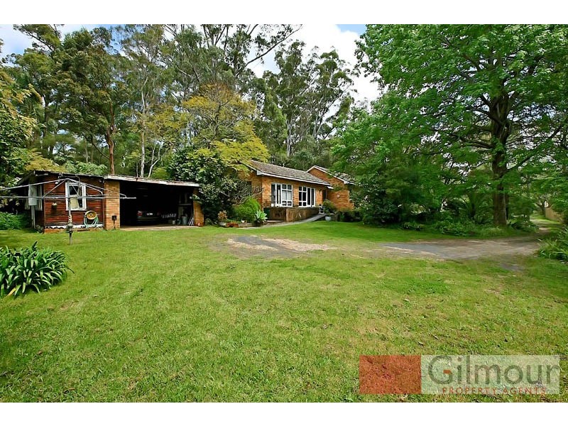 West Pennant Hills NSW 2125