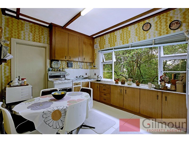 West Pennant Hills NSW 2125