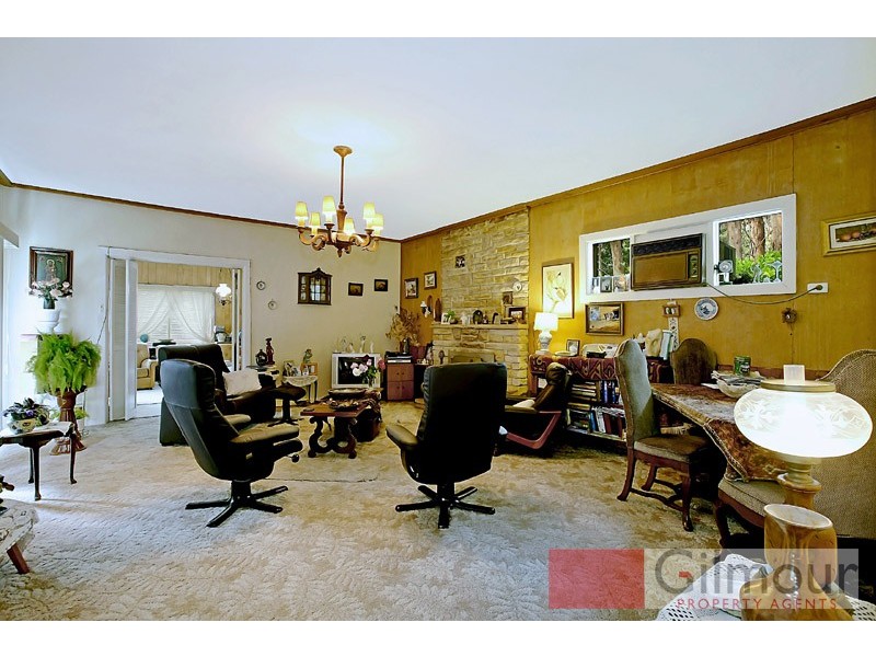 West Pennant Hills NSW 2125