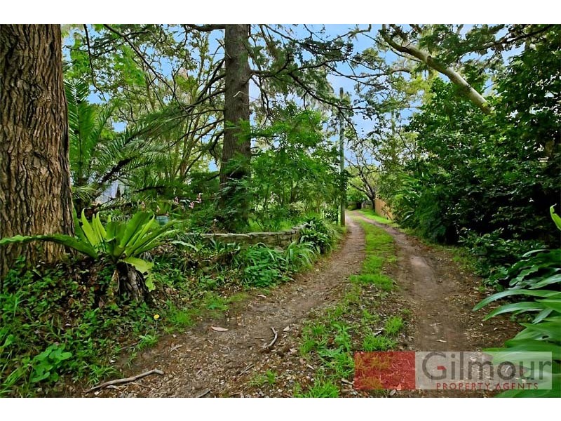 West Pennant Hills NSW 2125