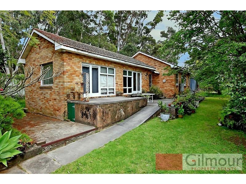 West Pennant Hills NSW 2125