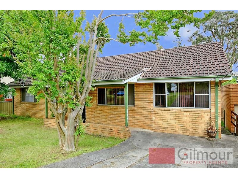 Castle Hill NSW 2154