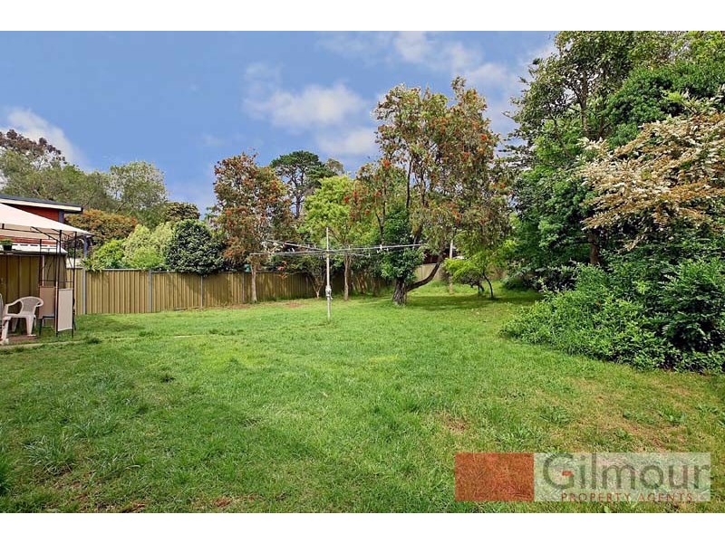 Castle Hill NSW 2154