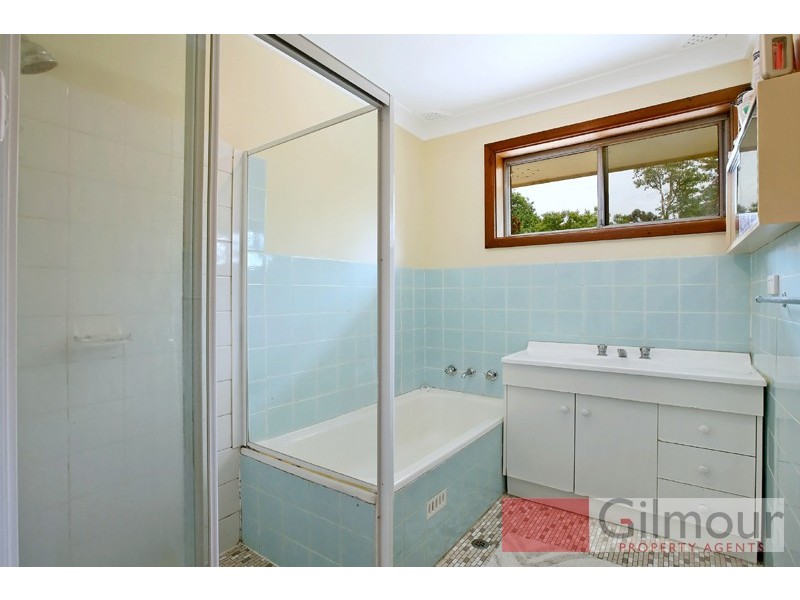 Castle Hill NSW 2154