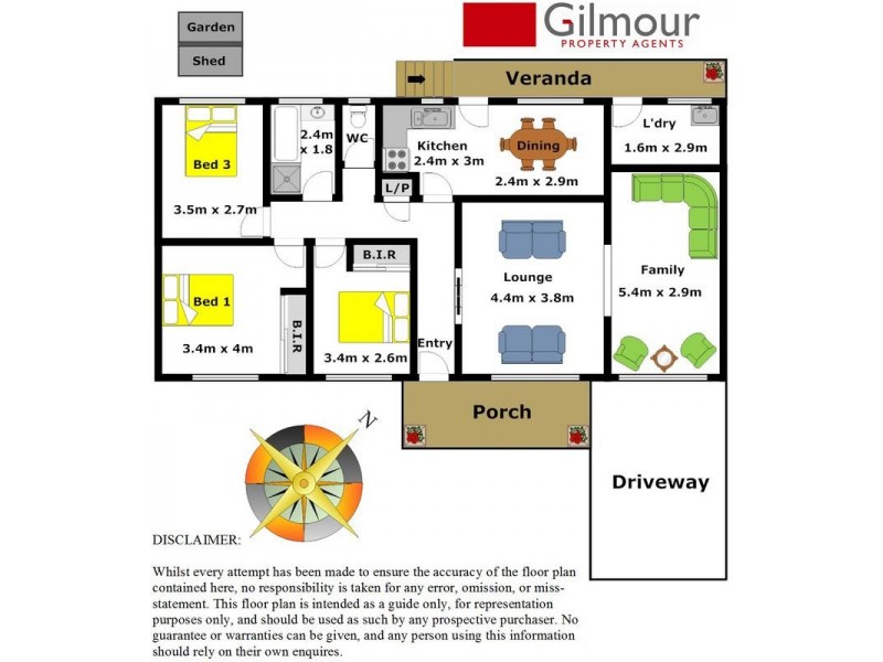 Castle Hill NSW 2154