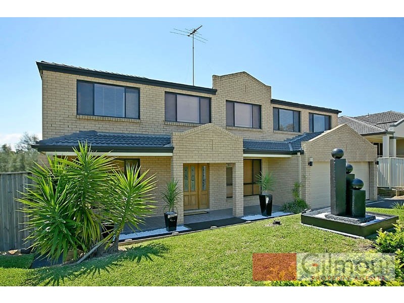 Castle Hill NSW 2154