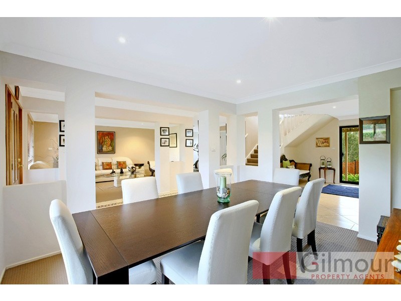 Castle Hill NSW 2154