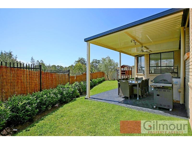 Castle Hill NSW 2154