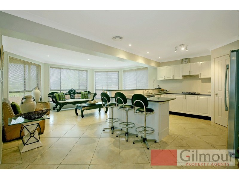 Castle Hill NSW 2154