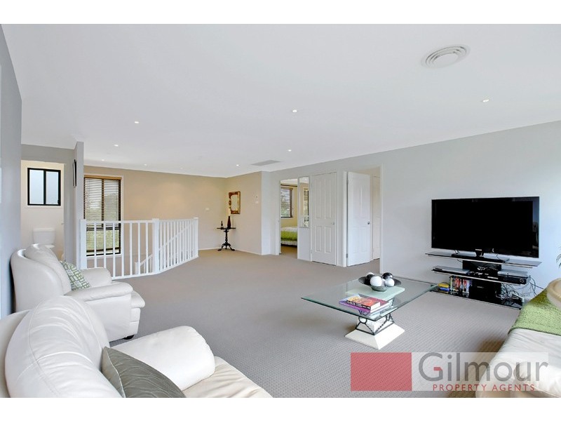 Castle Hill NSW 2154