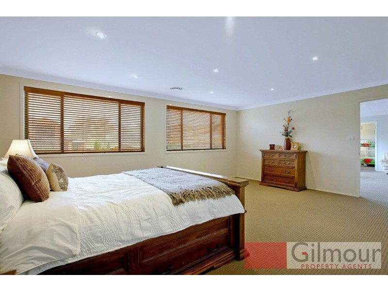 Castle Hill NSW 2154