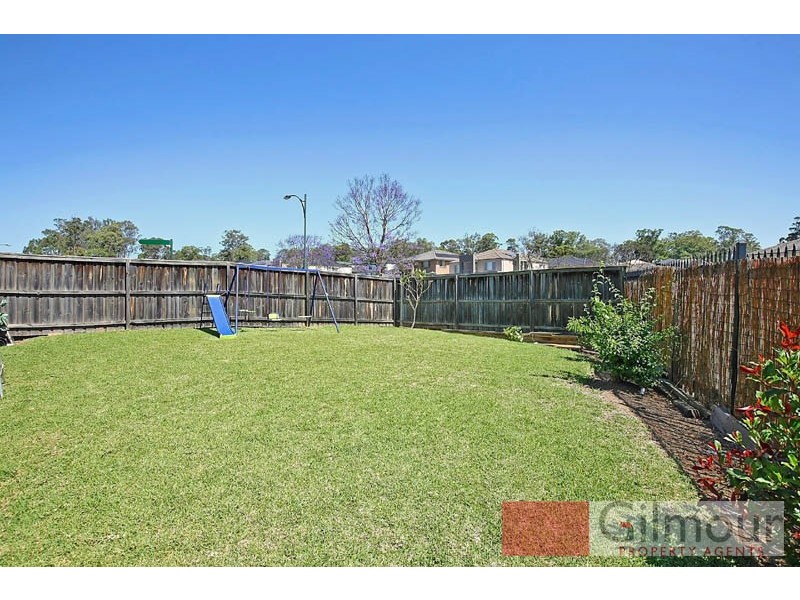 Castle Hill NSW 2154