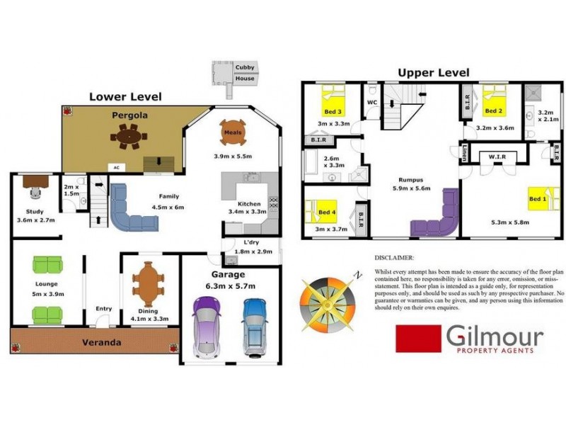 Castle Hill NSW 2154