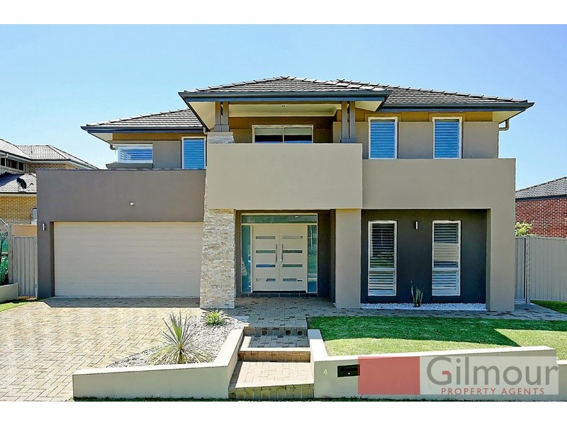 Castle Hill NSW 2154