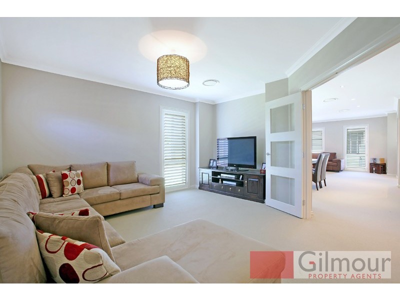 Castle Hill NSW 2154