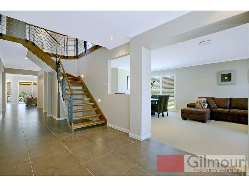 Castle Hill NSW 2154