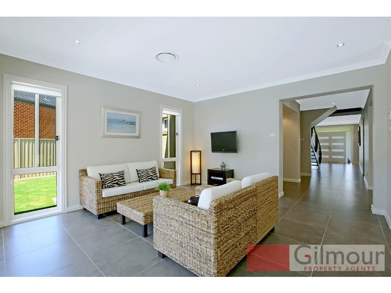 Castle Hill NSW 2154