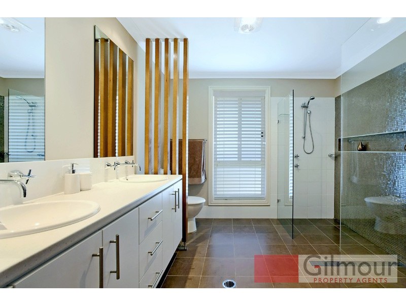 Castle Hill NSW 2154