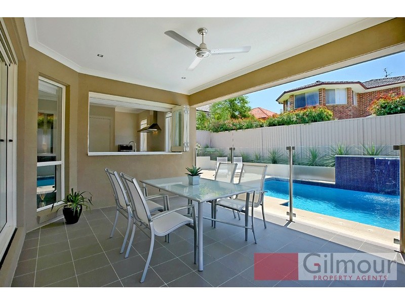 Castle Hill NSW 2154