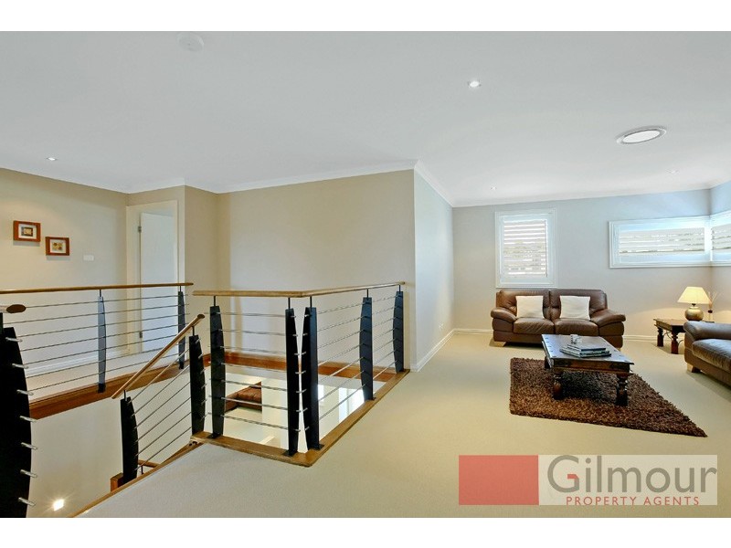 Castle Hill NSW 2154