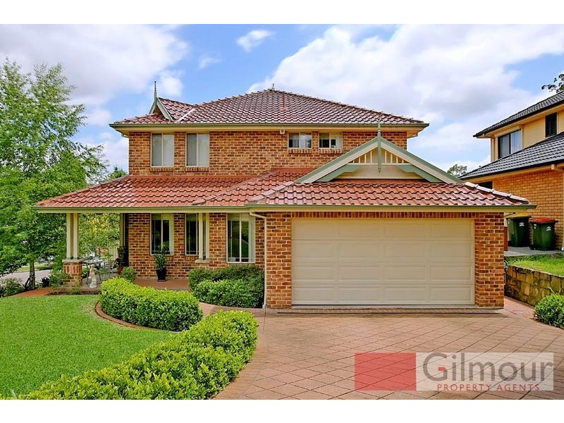 Cherrybrook NSW 2126