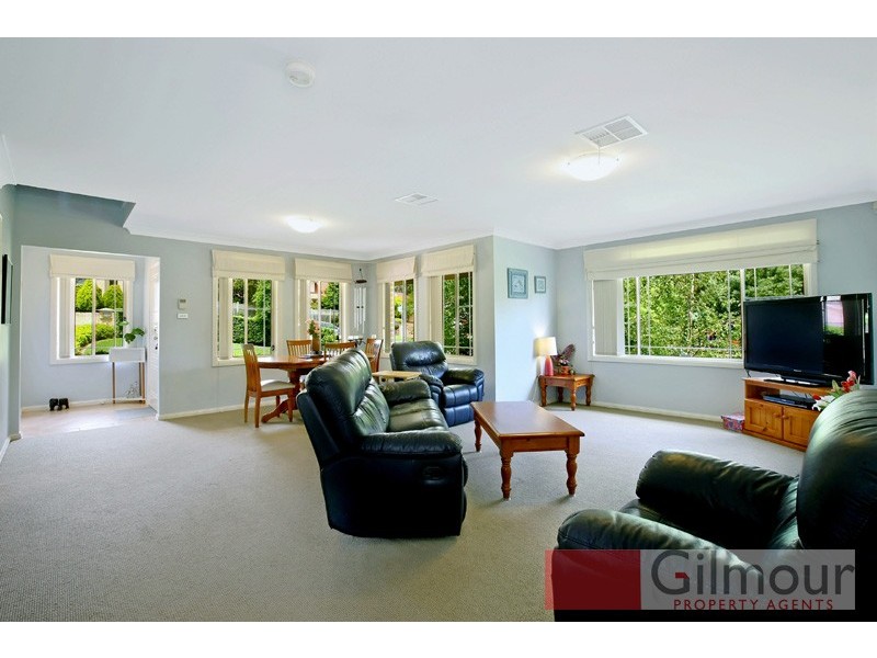 Cherrybrook NSW 2126