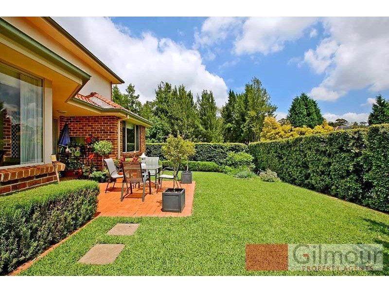 Cherrybrook NSW 2126