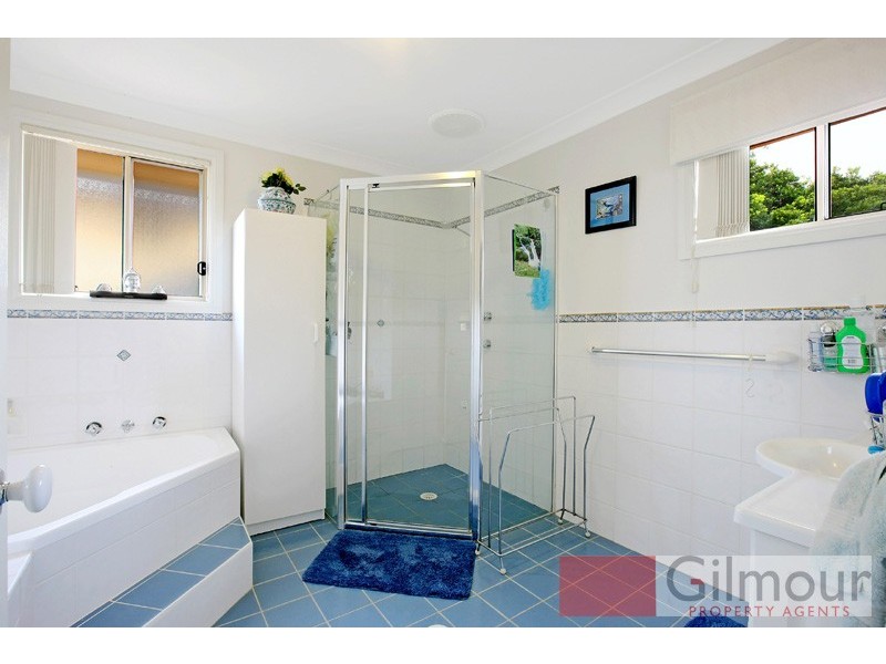 Cherrybrook NSW 2126