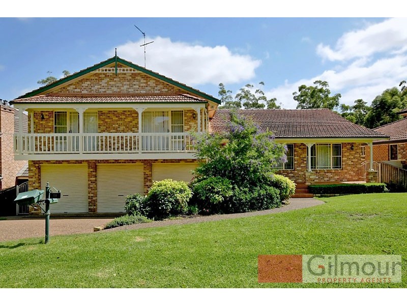 Glenhaven NSW 2156