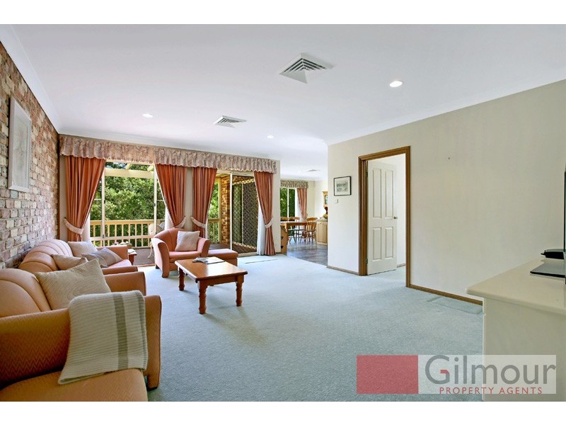 Glenhaven NSW 2156