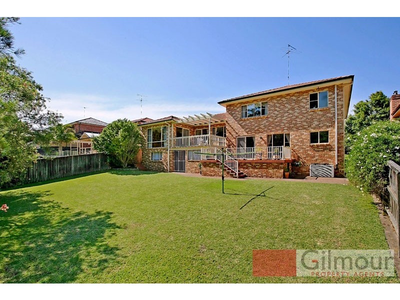 Glenhaven NSW 2156