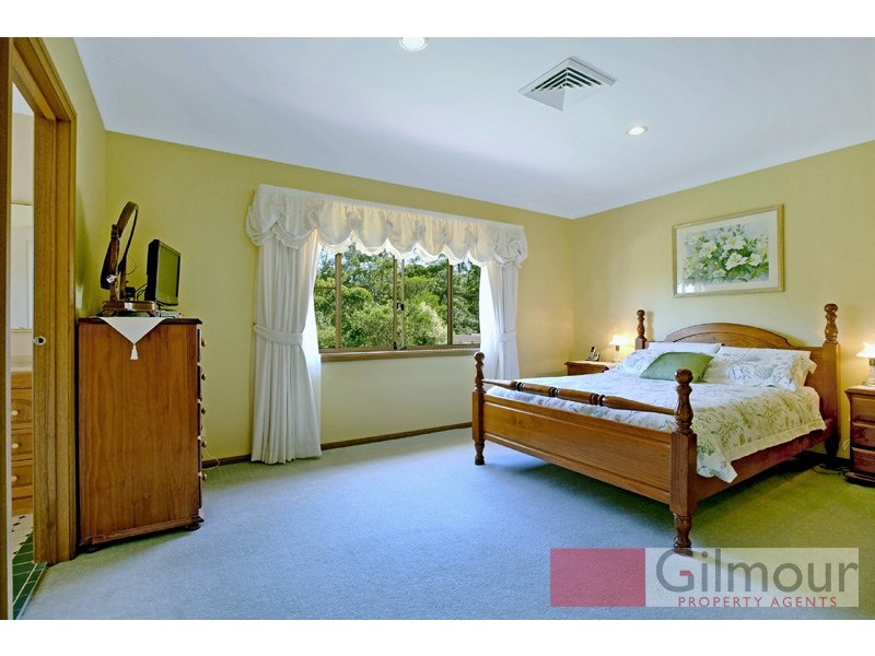 Glenhaven NSW 2156