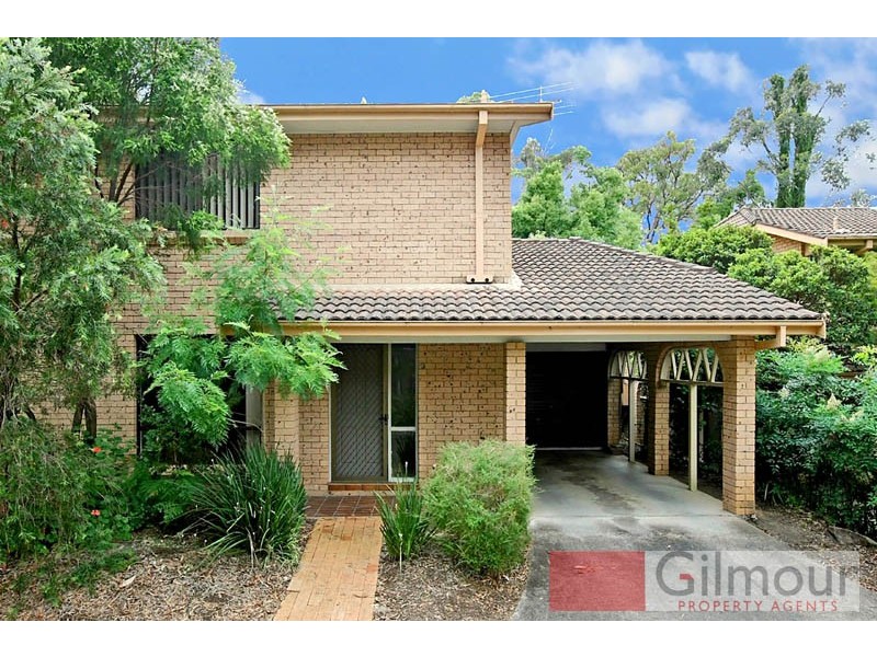 Castle Hill NSW 2154