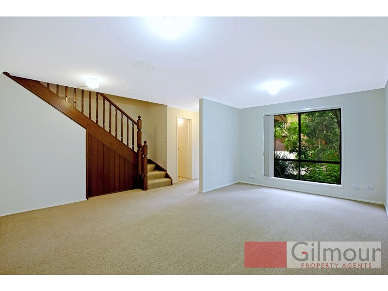 Castle Hill NSW 2154