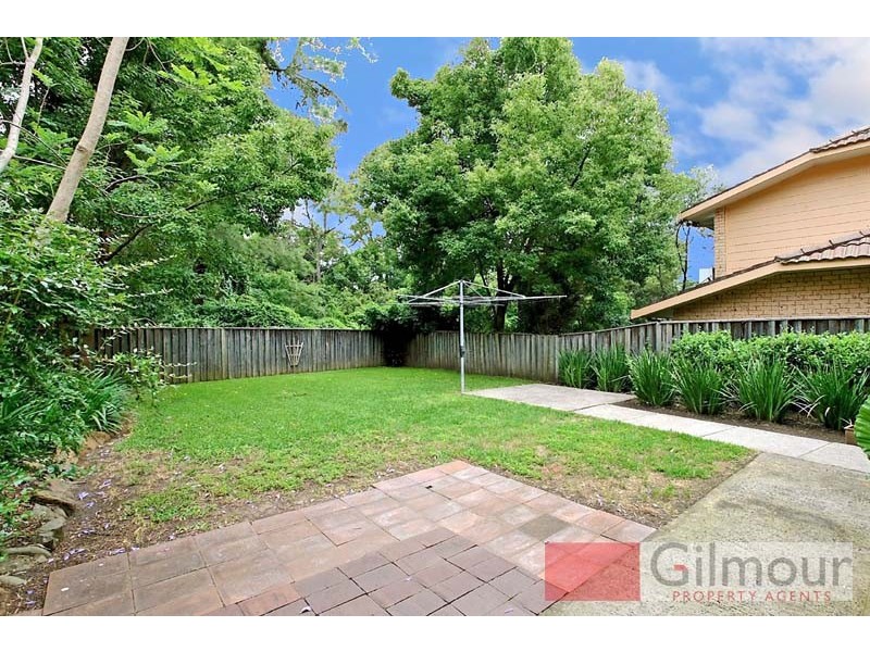 Castle Hill NSW 2154