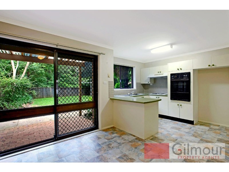 Castle Hill NSW 2154