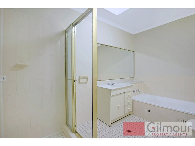 Castle Hill NSW 2154