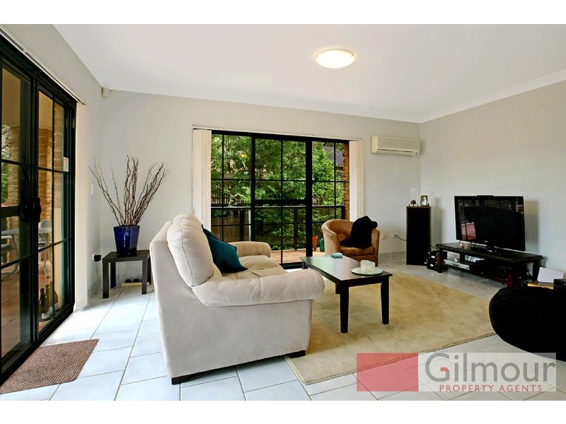 Castle Hill NSW 2154