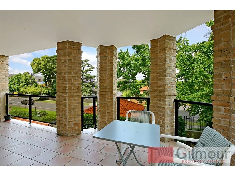 Castle Hill NSW 2154